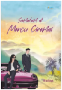 Image of Semalam di Mercu Ciremai