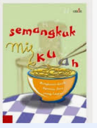 Image of Semangkuk Mie