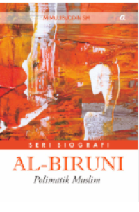 Image of Seri Biografi : Al-Biruni. Polimatik Muslim