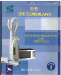 Image of Seri Ide Cemerlang