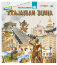 Image of Seri Keajaiban Dunia I : Keajaiban Dunia