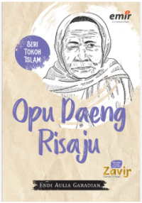 Image of Seri Tokoh Islam : Opu Daeng Risaju