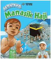 Image of Serunya Manasik Haji