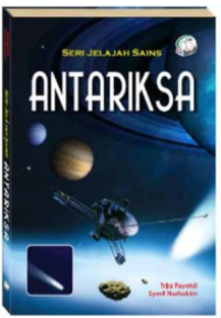 Image of Stasiun Antariksa