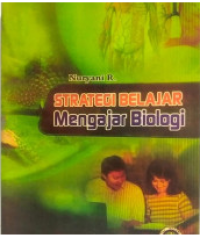 Image of Strategi Belajar Mengajar Biologi