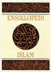 Image of Suplemen Ensiklopedi Islam 1 A-K