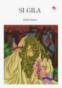 Image of The Mad Man : Si Gila