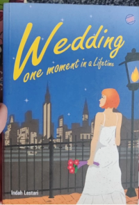 Image of Wedding One Moment In A Lifetime